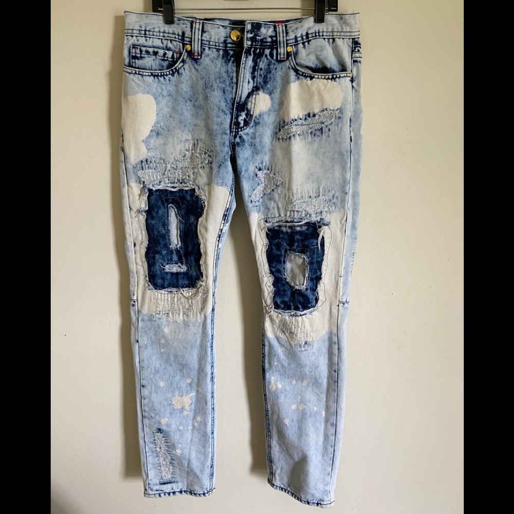 Makobi Jeans